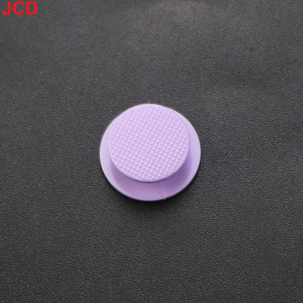 1-Pack Gaming Console 3D Analog Joystick Cap Replacement