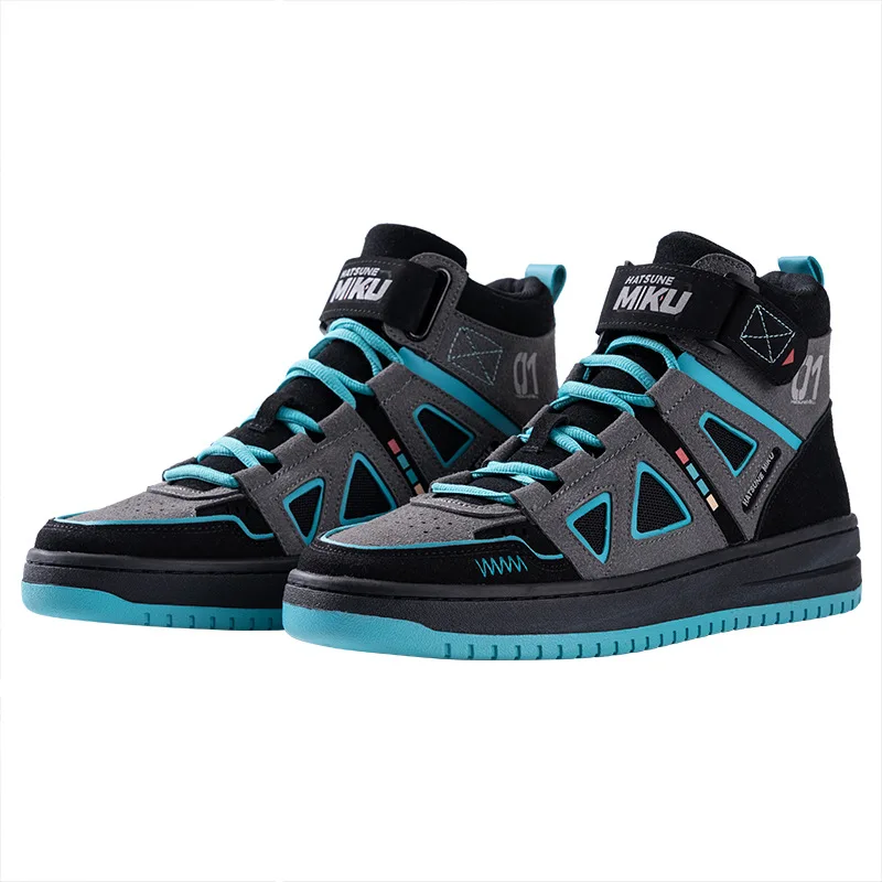 Tenis Diesel Tenis Para Tenis Marca Cospy Hatsune Miku Vocaloid
