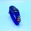 Cartoon Marvel Children's Watch  Fashion Watches Electronic Digital LED Display Watches Waterproof Holiday  Gift Kids Watches 6