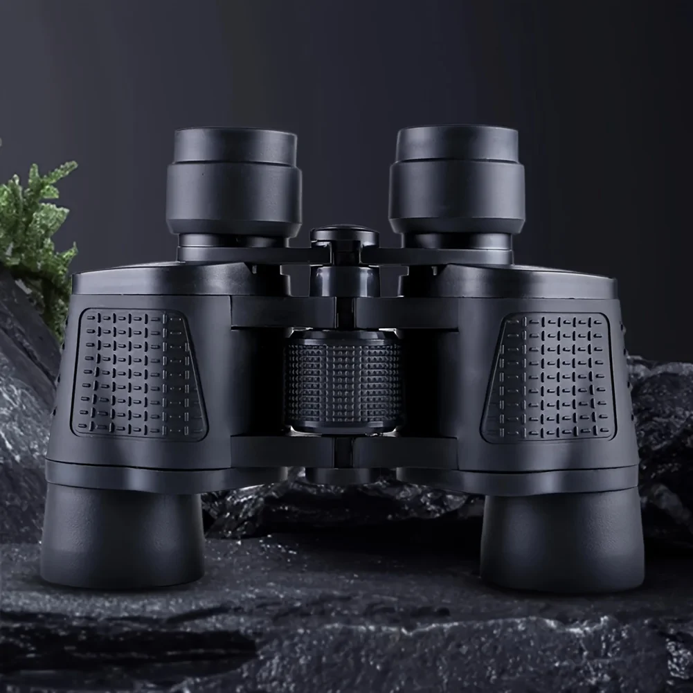 1PC Professional Telescope, Suitable For Hiking And Camping, Waterproof And Fog Proof For Daily Sightseeing 4