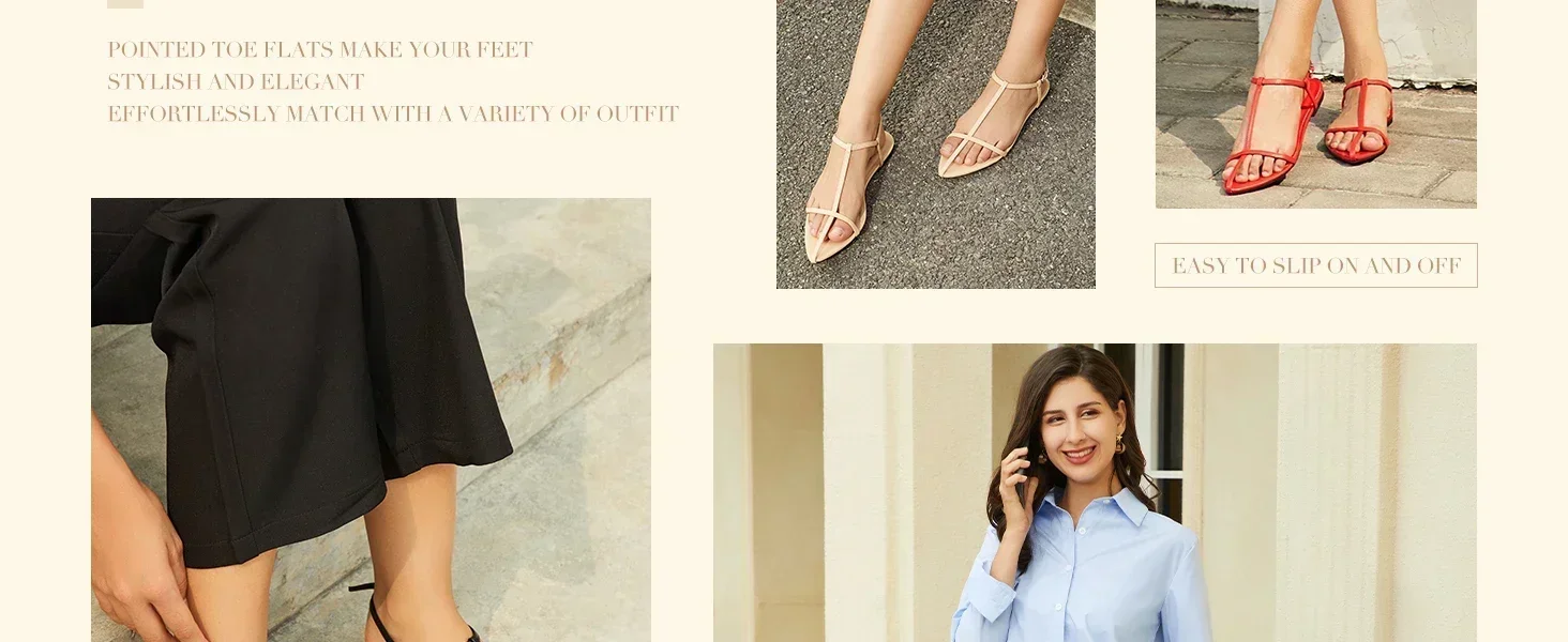 womens leather sandals