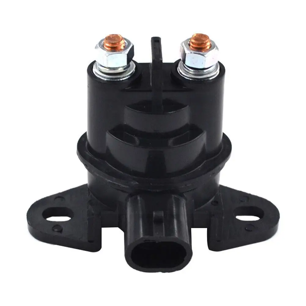 Фото Стартер соленоидное реле для Sea-doo для 3d Di Rfi Gs Gsi Gti Gtr Gtx Rxp 278000513 278002347 278001802 278001766 C4x6 №1