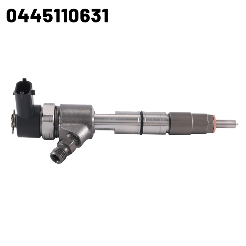 

0445110631 New Diesel Fuel Injector Nozzle For For JAC