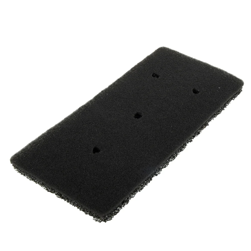 

Accessories Sponge Filter For Condenser Dryers 230mm X 115 X 15mm ForWhirlpool-filters Sponge Filter Exquisite