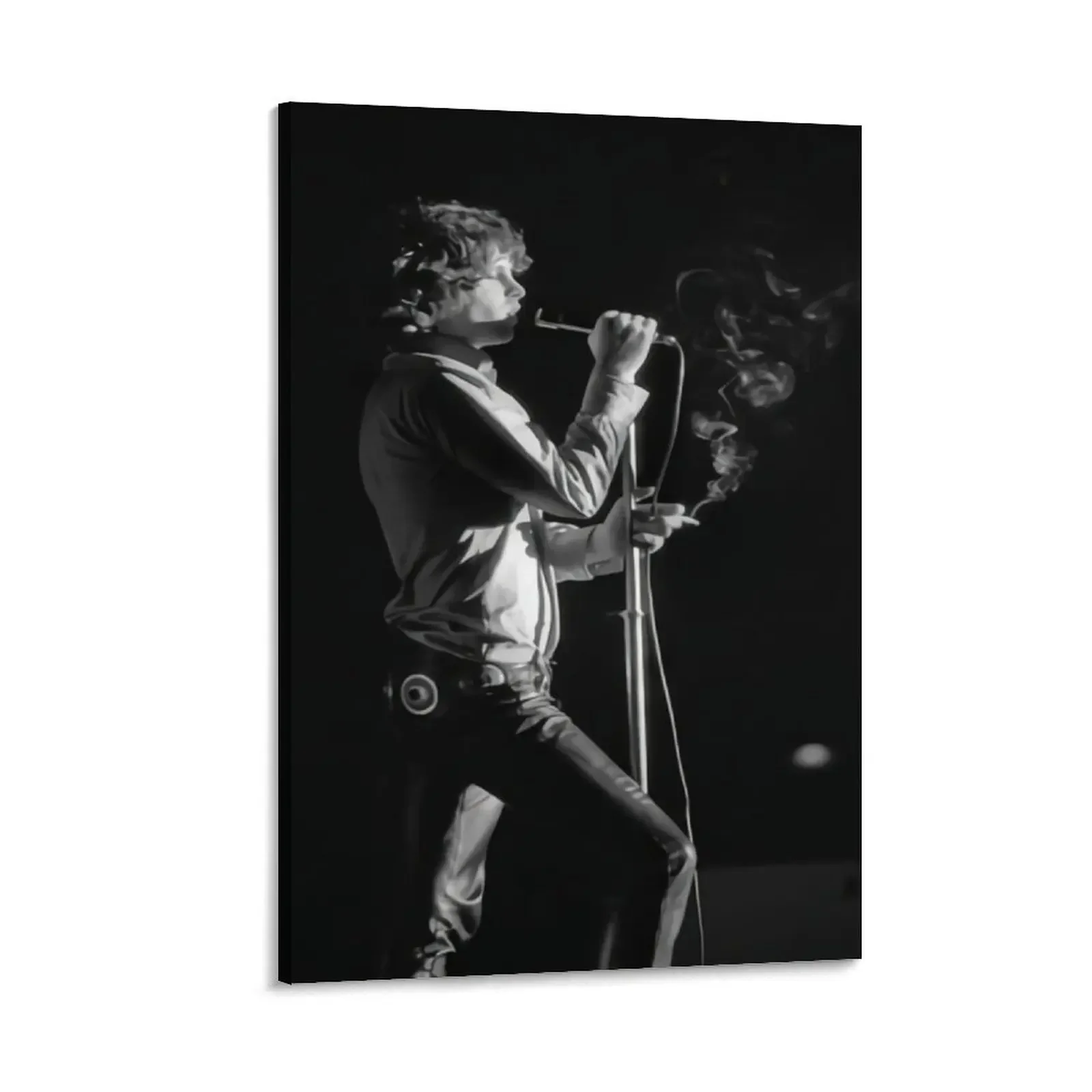 

Jim Morisons Poster Canvas Painting anime poster anime