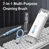 7in1 Electronic Cleaning Kits For Laptop Keyboard iPad Phone Airpod  MacBook Cleaner Tools With Cleaning Pen Brush 1