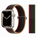 Cherry-Forest Green