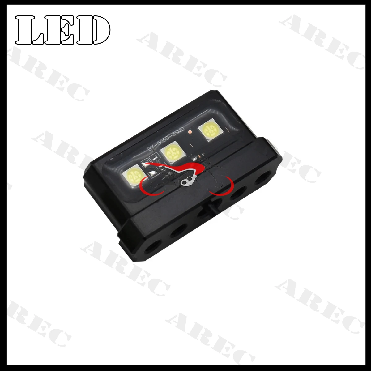 후면 테일 티데이 펜더 제거기 LED 라이트 번호판 홀더 브래킷 스즈키 하야부사 GSX1300R 2008-2020용