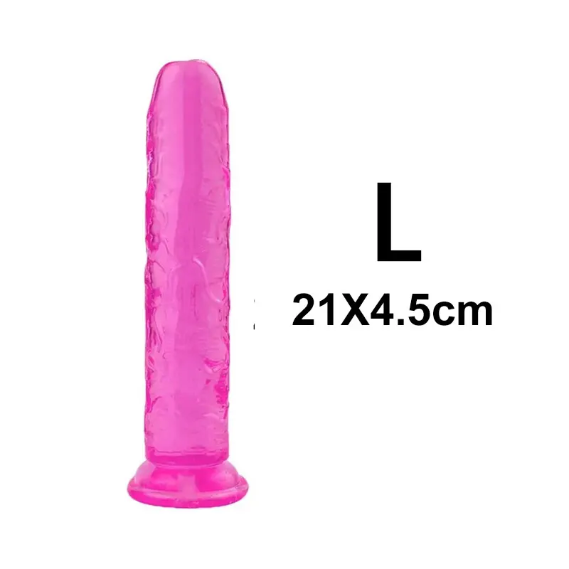 Pink-L-4.5cm