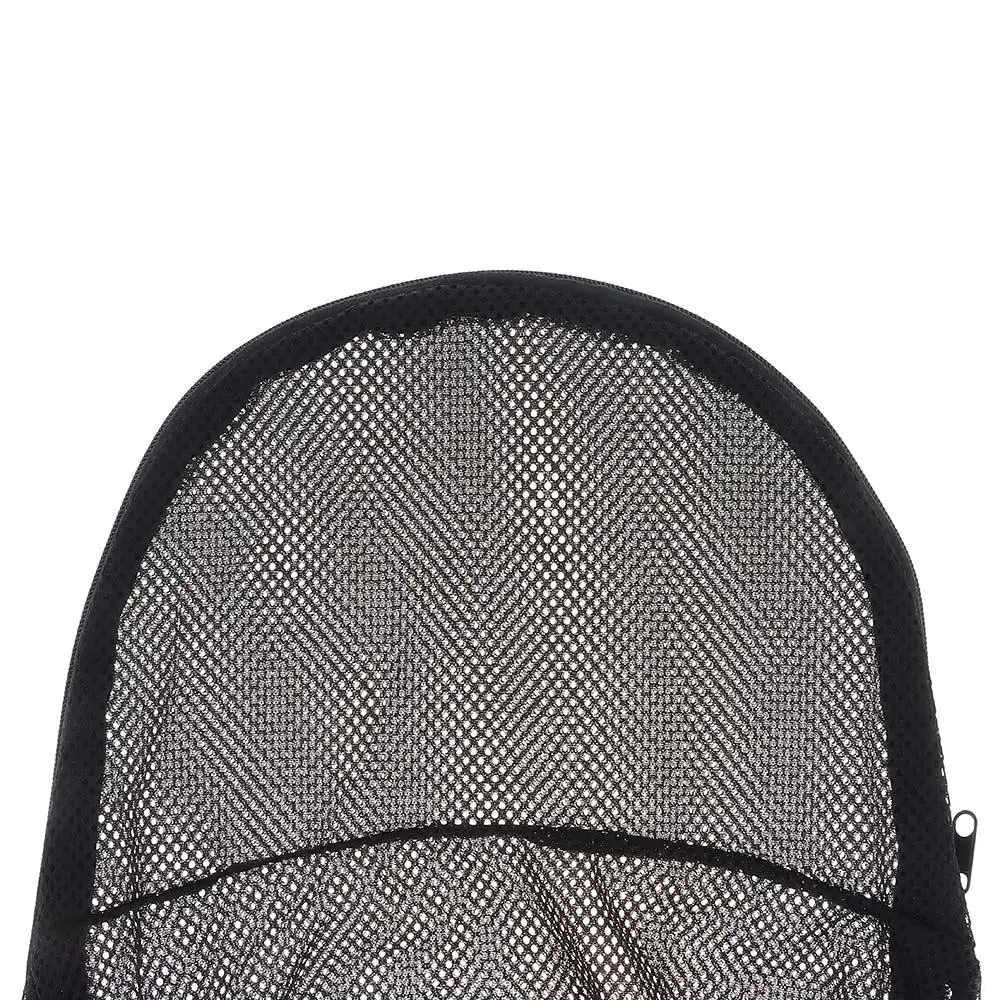 Baseball Cap Washing Cage for Washing Machine Ballcap Shaper Protector Holder Hat Washer Hat Bag 4