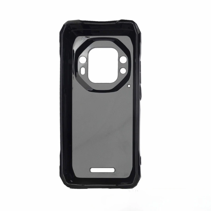 Blackview Oscal Protective Silicone Phone Case - Soft TPU Back Cover Shell