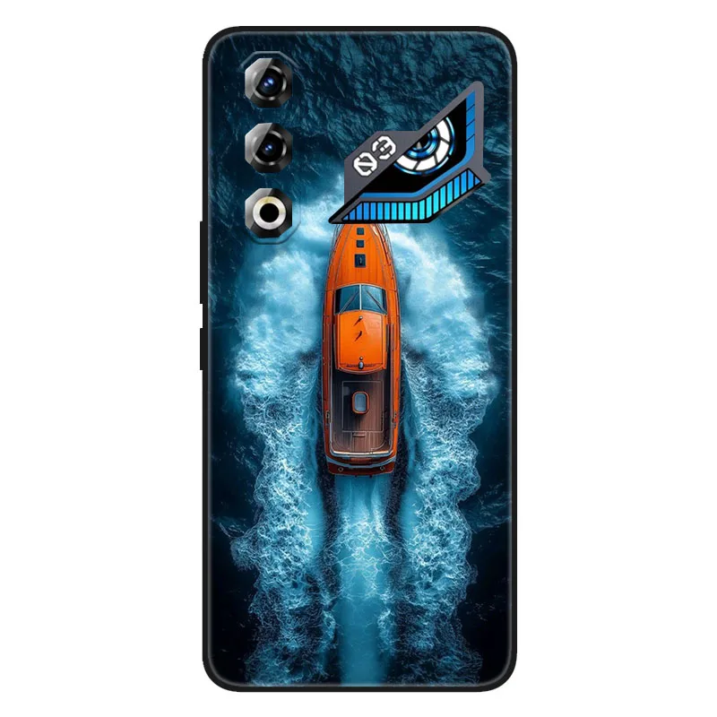 Silicone TPU Shockproof Camera Protection Phone Case - Soft Cover with Enhanced Durability