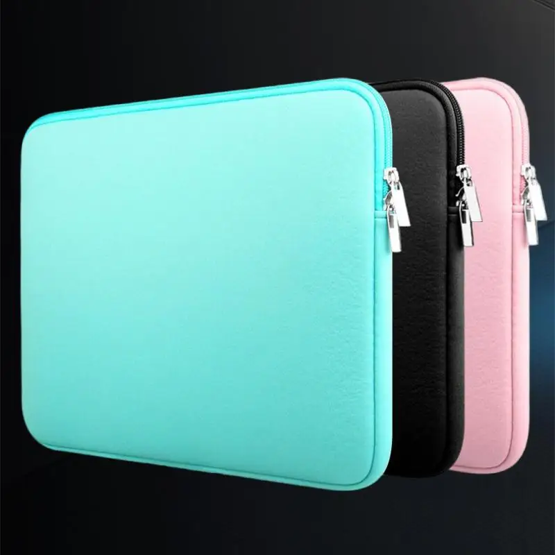 

Protect Your Laptop and Tablet with our Soft Notebook Case and Sleeve Cover - The Ultimate Laptop Case for All Your Needs