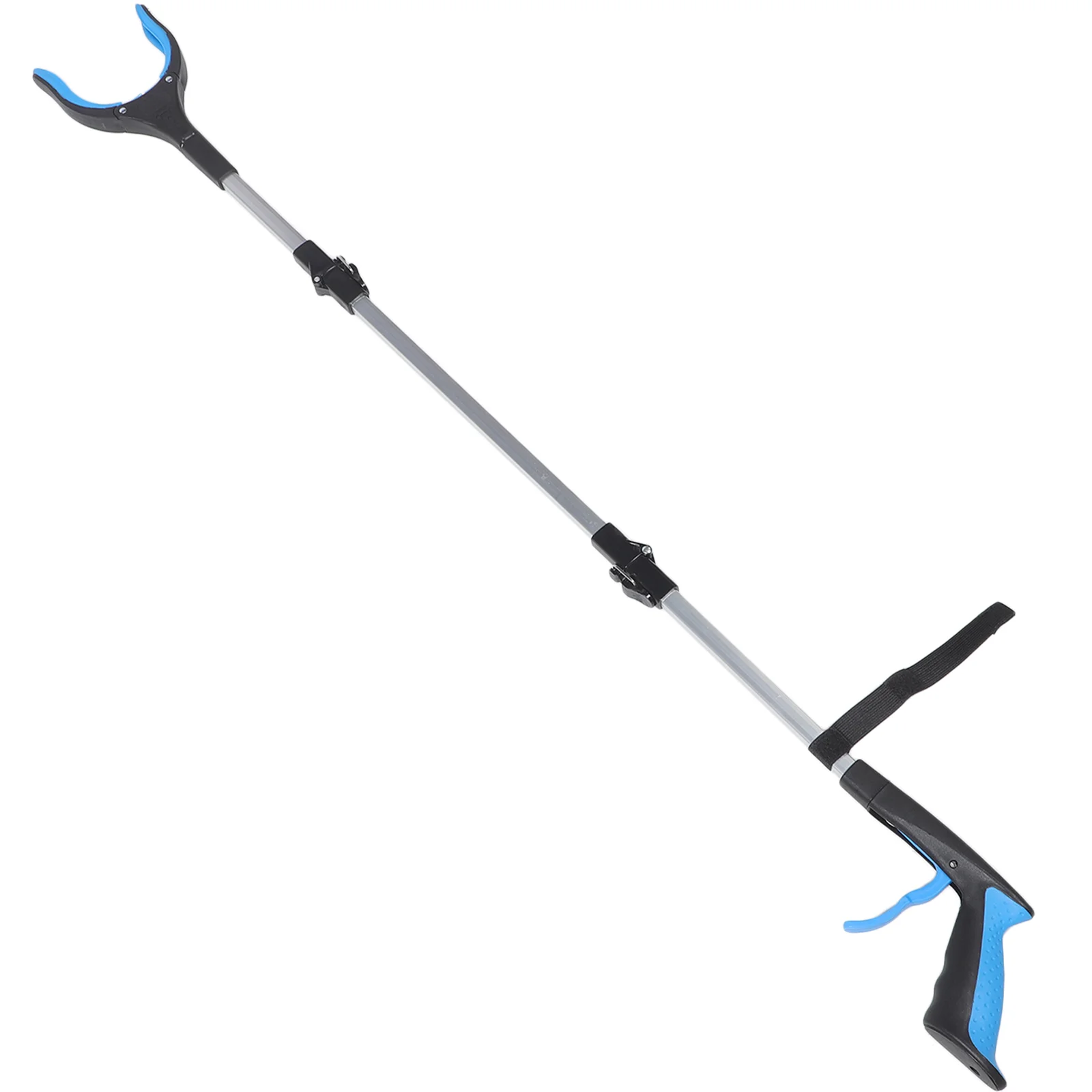 Grabber Bins Tool Reachers and Grabbers for Seniors Tools The Collector Garbage Folder Heavy Duty Litter Trash Picker 3