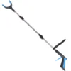 Grabber Bins Tool Reachers and Grabbers for Seniors Tools The Collector Garbage Folder Heavy Duty Litter Trash Picker 3