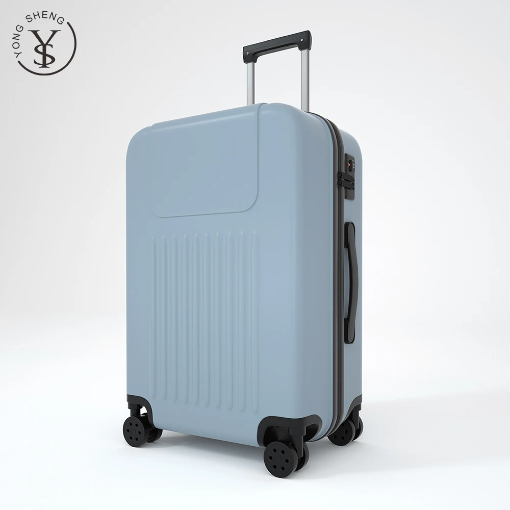 Smart Luggage Image 1