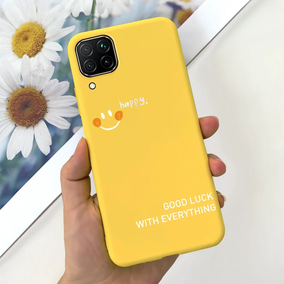 Cute Astronaut Shockproof Silicone Phone Case - Soft Candy TPU Cover and Bumper