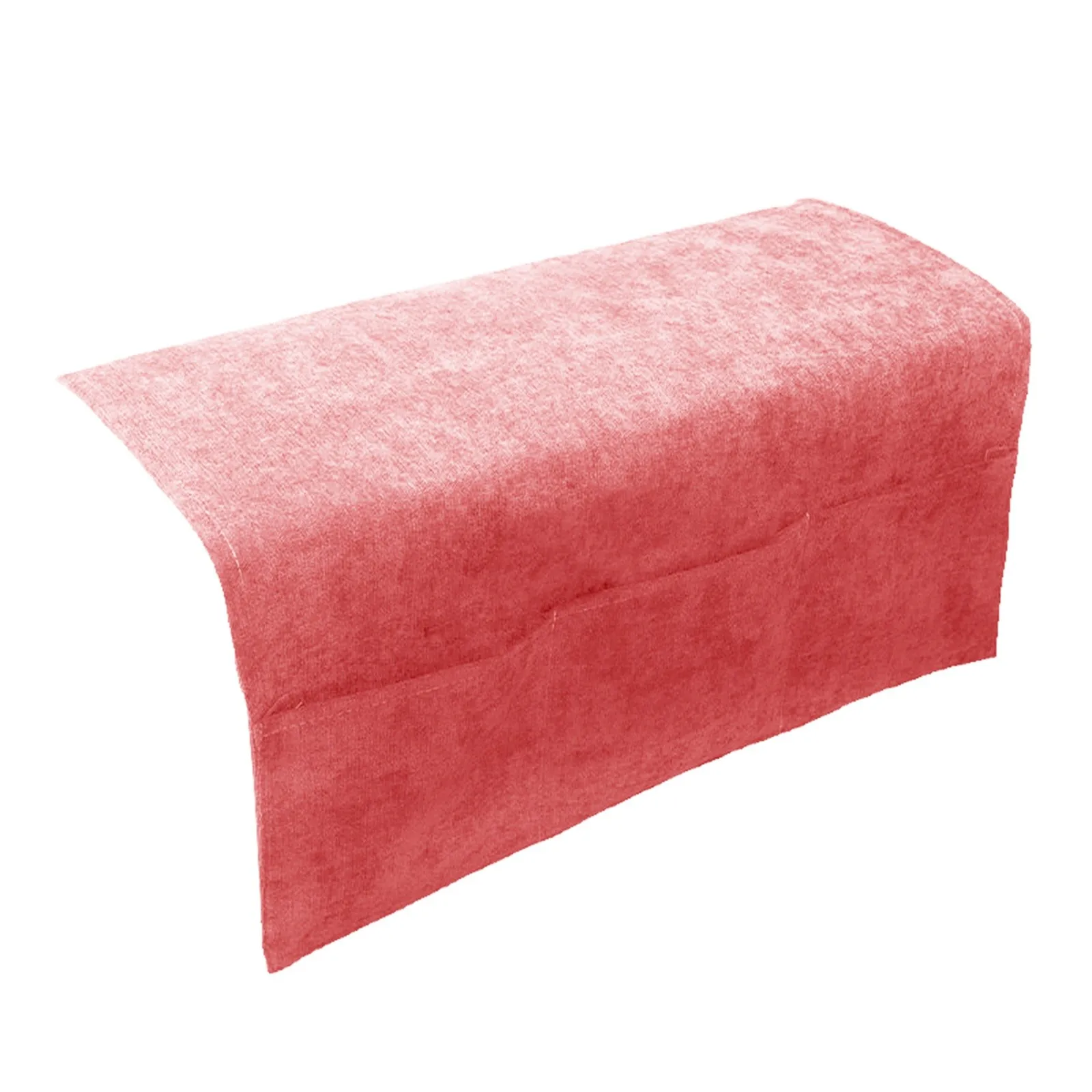 Sofa Armrest Organizer with Pockets Sofa Armchair Storage Bag Non-Slip Hanging Couch Pouch for TV Remote Control Cellphone Bag 2