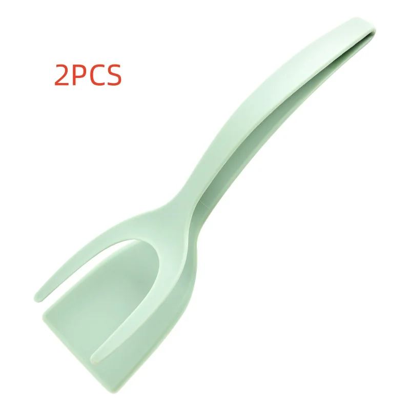 2pcs-Light green