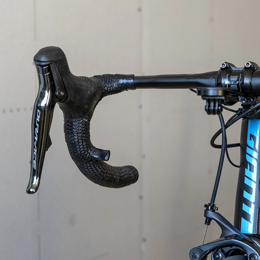 軽量ロードバイクハンドルバー,ヘッドプロテクション,スペア