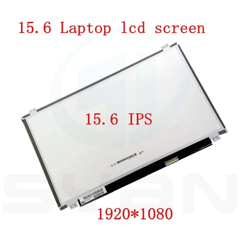 

NV156FHM-N42 LTN156HL01 B156han04.4 B156HAN06.1 LP156WF6 LP156WF4 LP156WFC SPP1 EDP 30PIN 15,6 ''ноутбук IPS светодиодный ЖК-экран