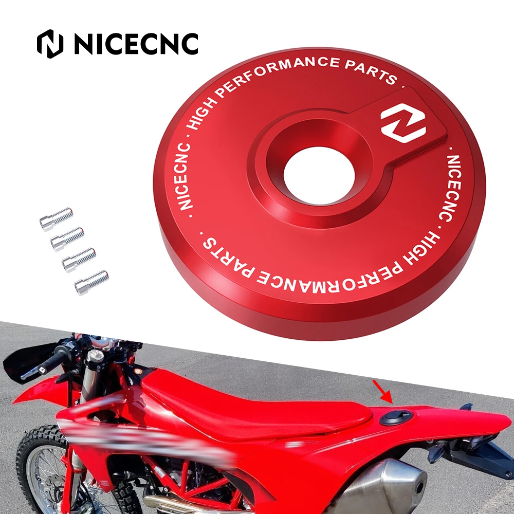 

For 2022-2023 Gas Gas SM 700 ES 700 Rear Oil Fuel Cap Cover Fuel Tank Cap
