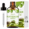 PLANT SQUALANE  OIL