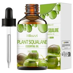 28 Unique Skin - Nourishing Essential Oils for Diffusers & DIY Projects (PLANT SQUALANE  OIL)