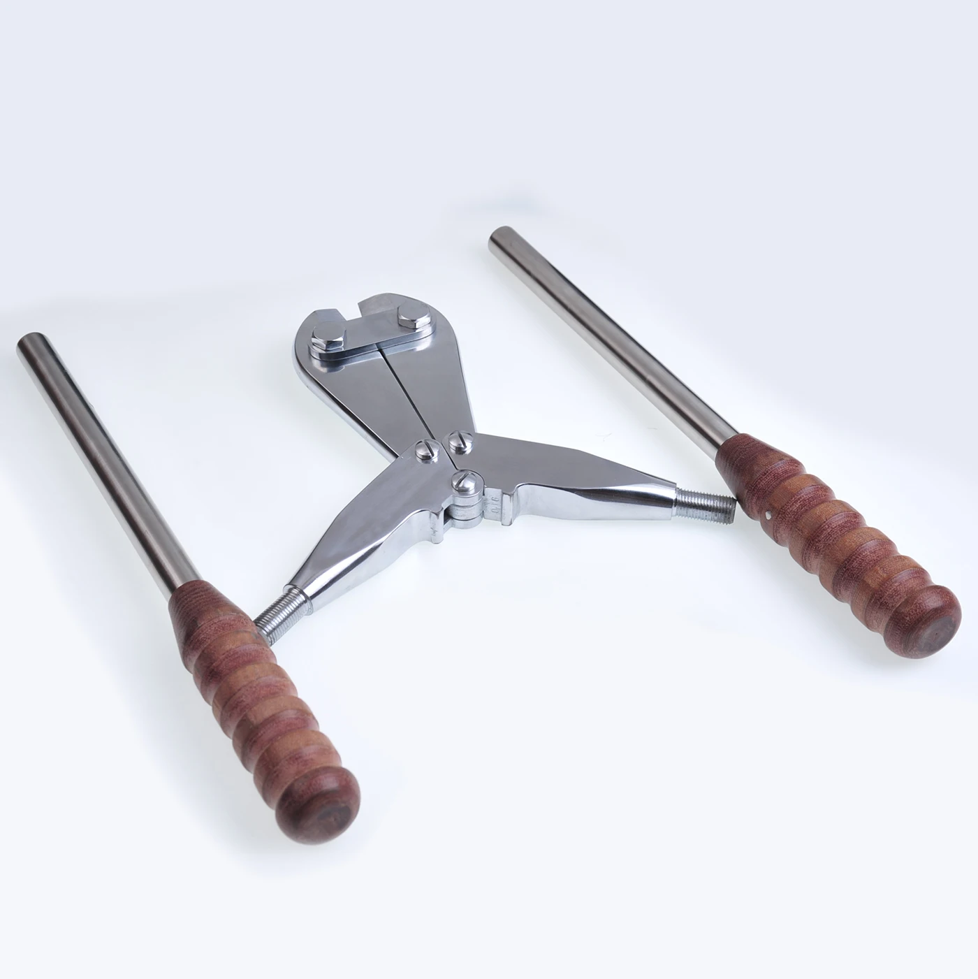 Large Wire Cutting Plier Kirschner Pin Cutter Wire Cutter Instrument Up to 6mm Orthopedics Veterinary Instruments