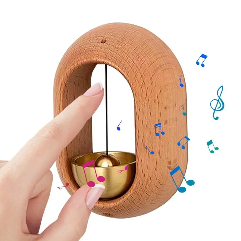 나무 바람 종소리 무선 초인종 입구 문짝 벨, 장식 바람 벨 입구 문짝 벨, 장식 바람 벨 문짝 벨