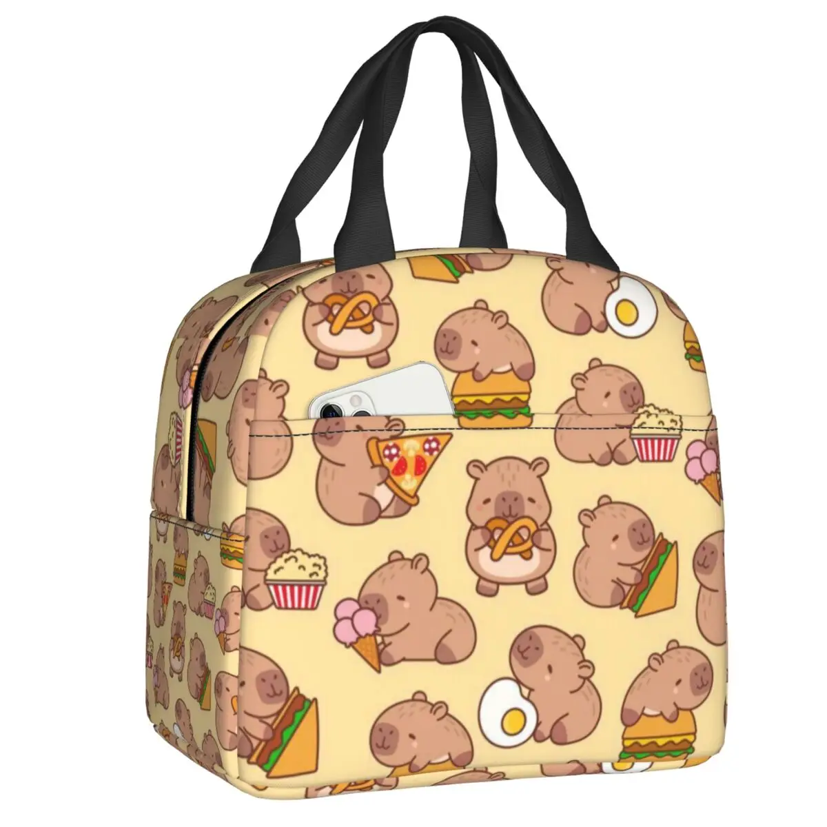 Lunch Bag Cooler Bag for Women