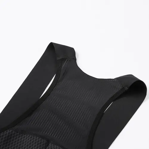 YKYWBIKE 2026 Cycling Bib Shorts Summer Men Seamless Bicycle Bibs Short Pants Japan Padding 7 Hours Riding Road Bike Bib Shorts - Image 4