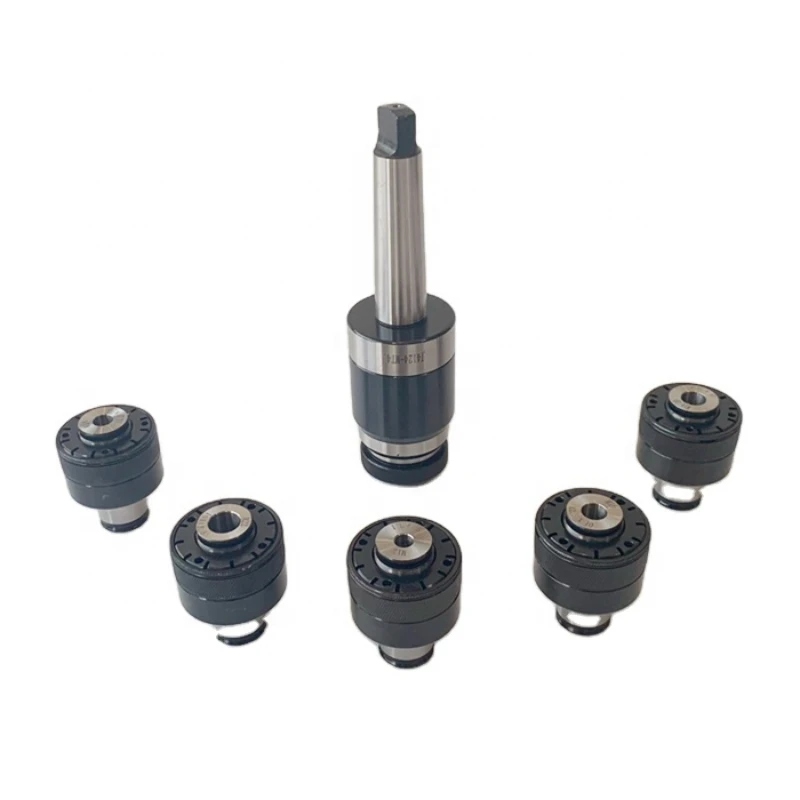 

NC Tapping Machine Collet Chuck J41 Tapping Chuck