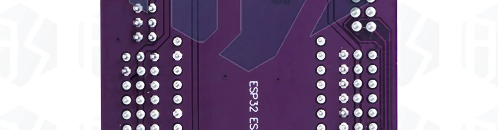 ESP32 WIFI Bluetooth Entwicklungsboard CP2102 ESP-W-32 Erweiterungsplatine mit extrem geringem Stromverbrauch – Detail 22