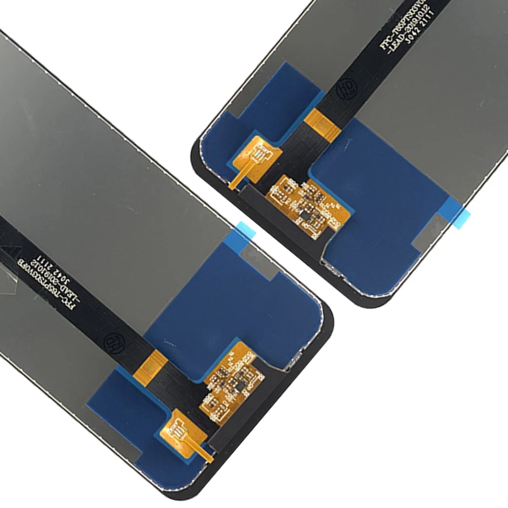   LCD ÷ ġ ũ ü   ǰ, LG Q51 LCD LM-Q510N ÷, 100% 
