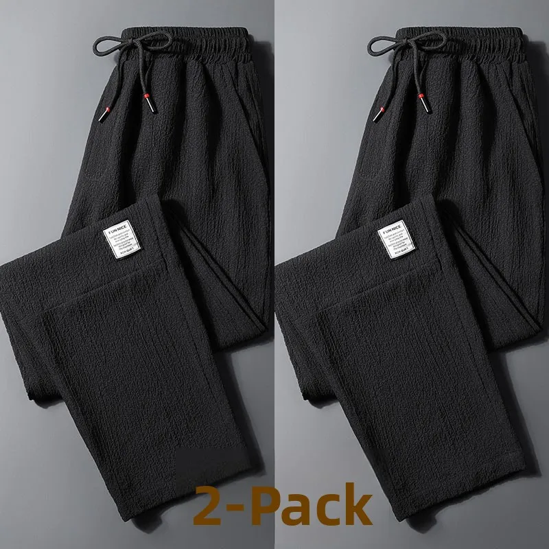 Black + black -2 pack
