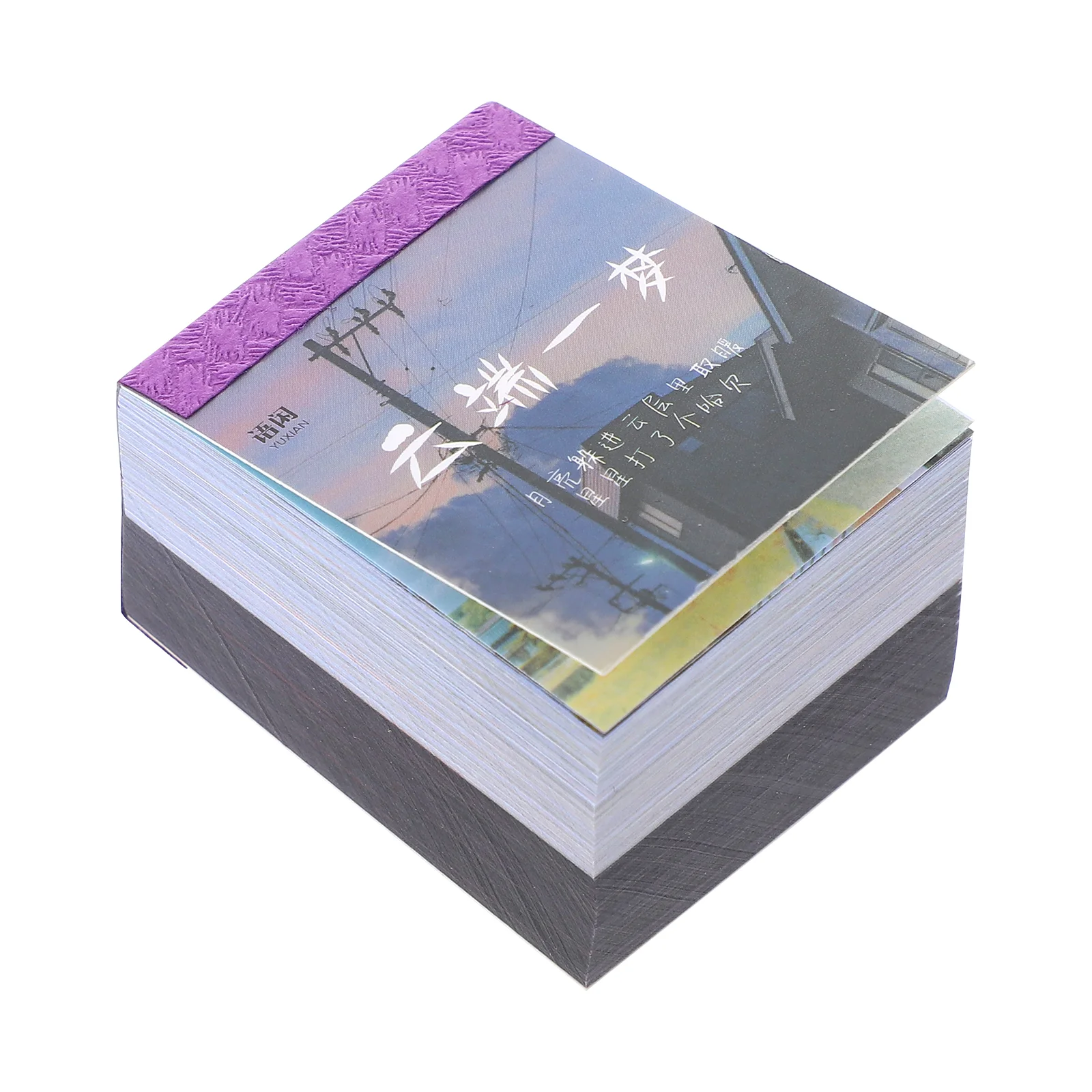 

5/1/2Pcs Vintage INS DIY Scrapbooking Materials Retro Paper Label Little Books Paper For Journaling Album Notebook Diary Decor