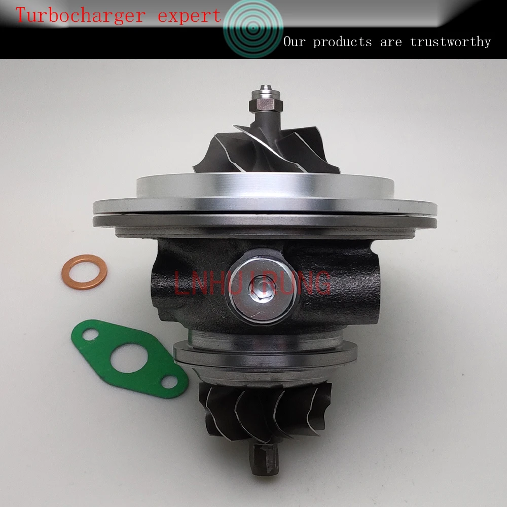 Cartuccia Chra Turbo Rhf5 8973737771 897373-7771 Cartuccia Turbo Per Isuzu D-Max D Max H Warner 4 Ja1T 4Ja1-T Turbo Chra Turbina