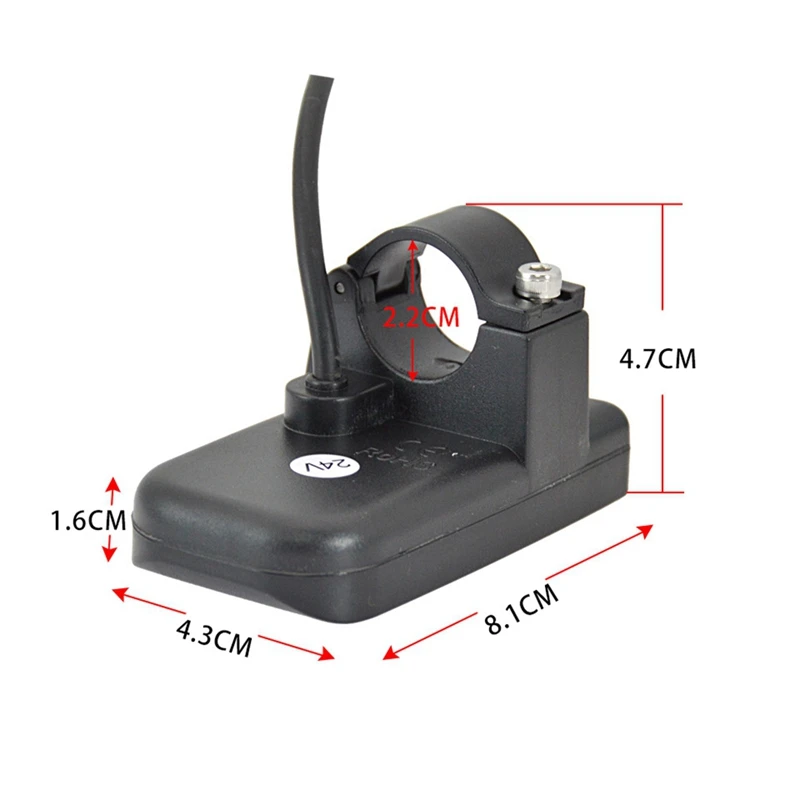 Electric Bicycle Display JN Controller Panel S810 LED Display Waterproof Electric Bike Ebike Accessories