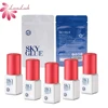 5g Original Korea Eyelash Extensions Sky Glue S+ with Red Cap 1-2 Seconds Dry Time 6-7 Weeks Fastest and Strongest  Lash Glue 6