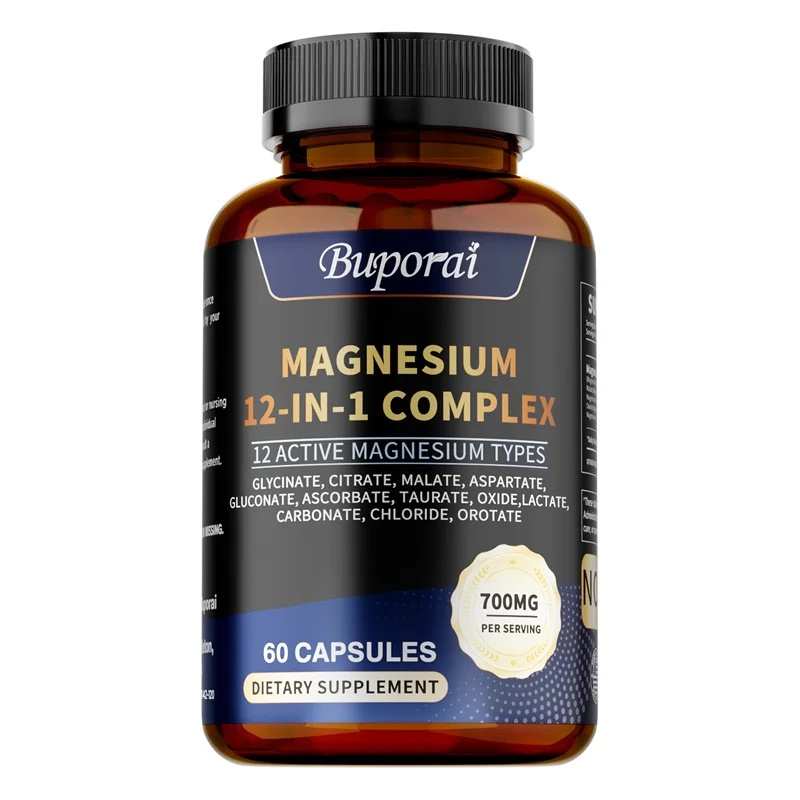 60 Capsules