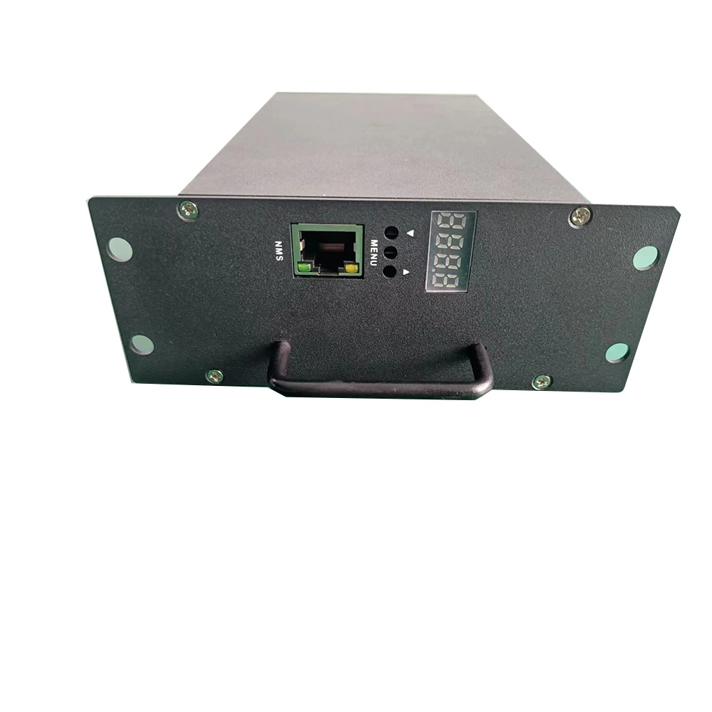 HD Encoder Modulator 2-Channel HDMI to RF (ISDBT/DVB-T) Digital Front-end Equipment for cable television