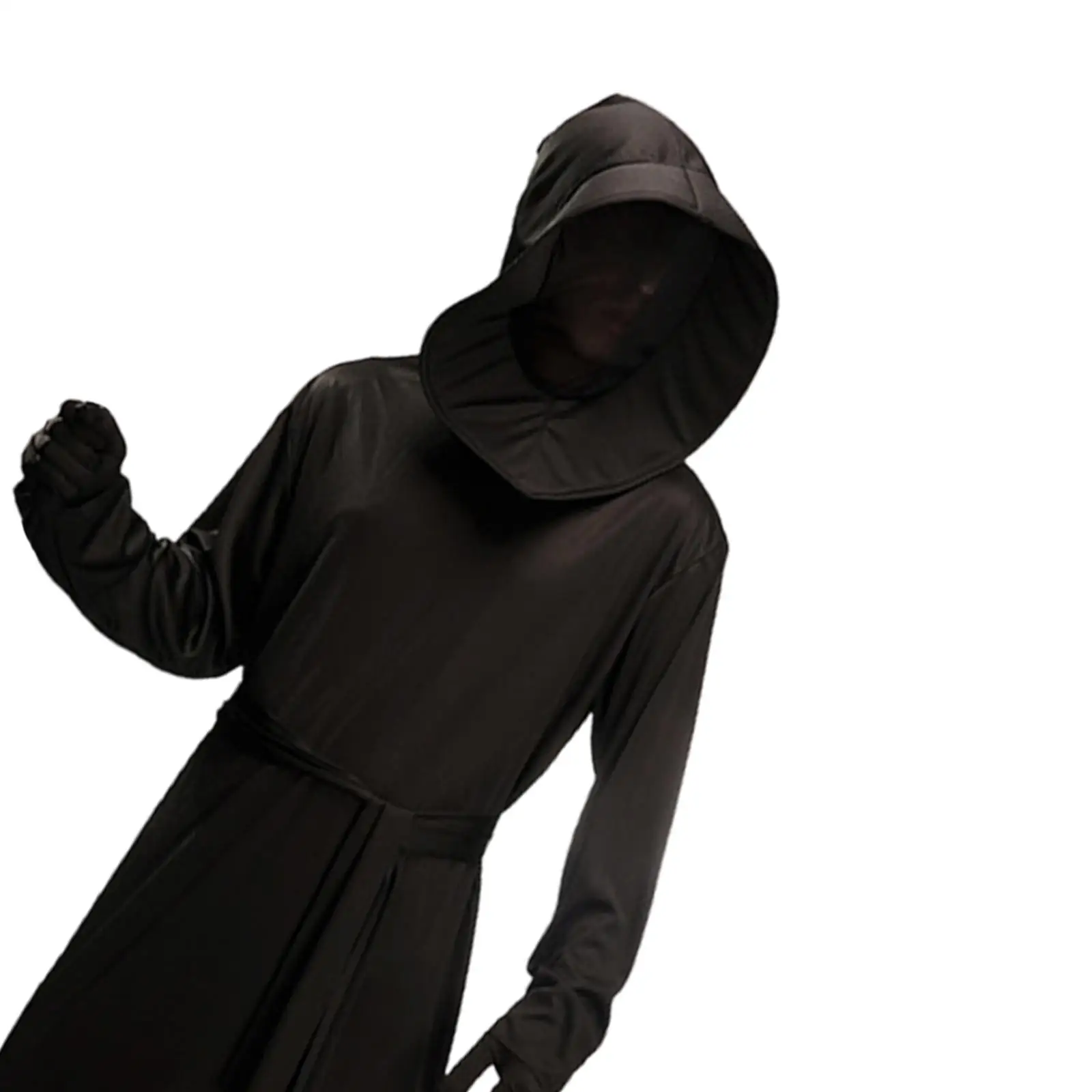 Halloween Grim Costume Cosplay for Themed Party Stage Performance Festival
