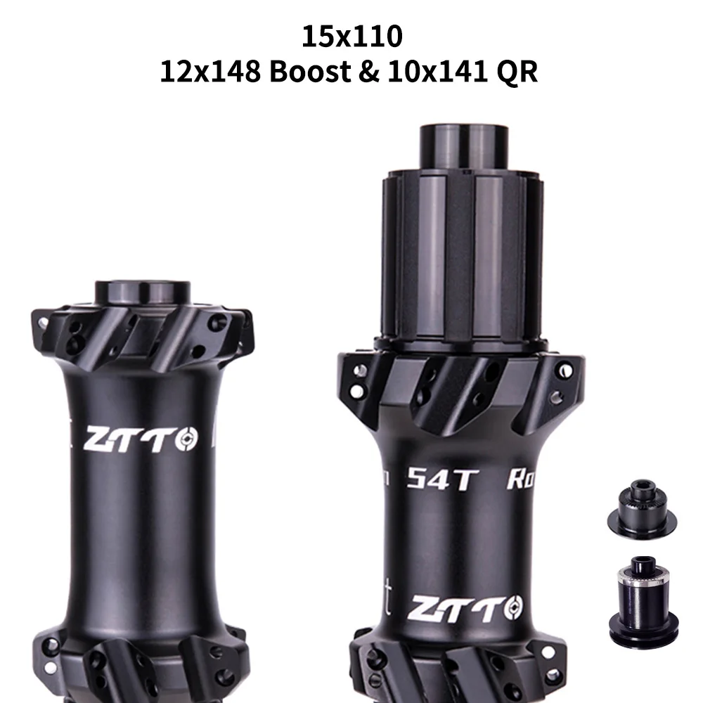 Ztto m1 mtbテクノロジープルブースト148ハブ超軽量28穴