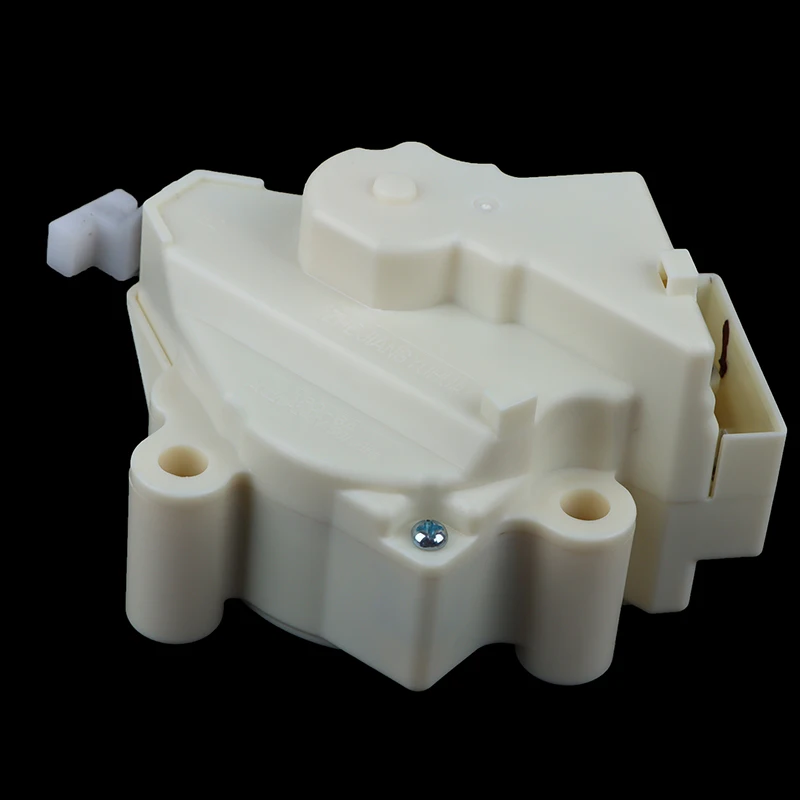1PC Double Stroke Tractor Drain Valve Motor PQD-703 XPQ-6A QC22-1 For LG Fully Automatic Washing Machine Accessories