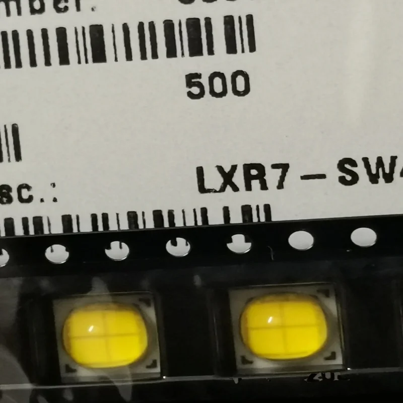 5pcs-lxr7-sw40-7070-970lm-4000k-white-15-watt-high-power-led-lamp-bead