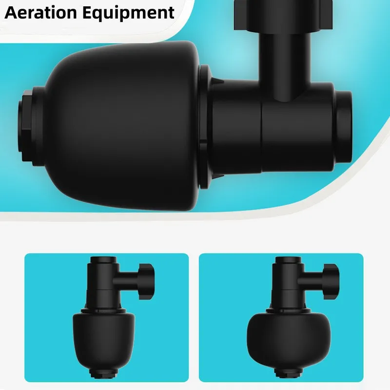 High Pressure Sewer Dredge Clogged Remover Pipe Toilet Plungers Drain Blaster Air Drain Cleaner Manual Pneumatic Dredge Tools