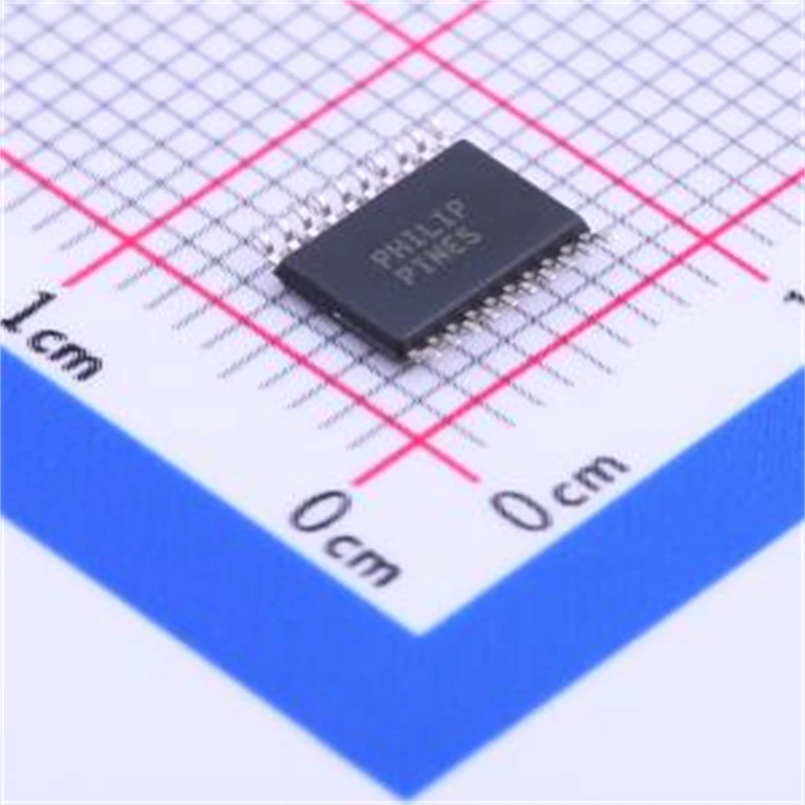 74VHCT541AFT(BE)