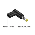 DC4.8-1.7mm