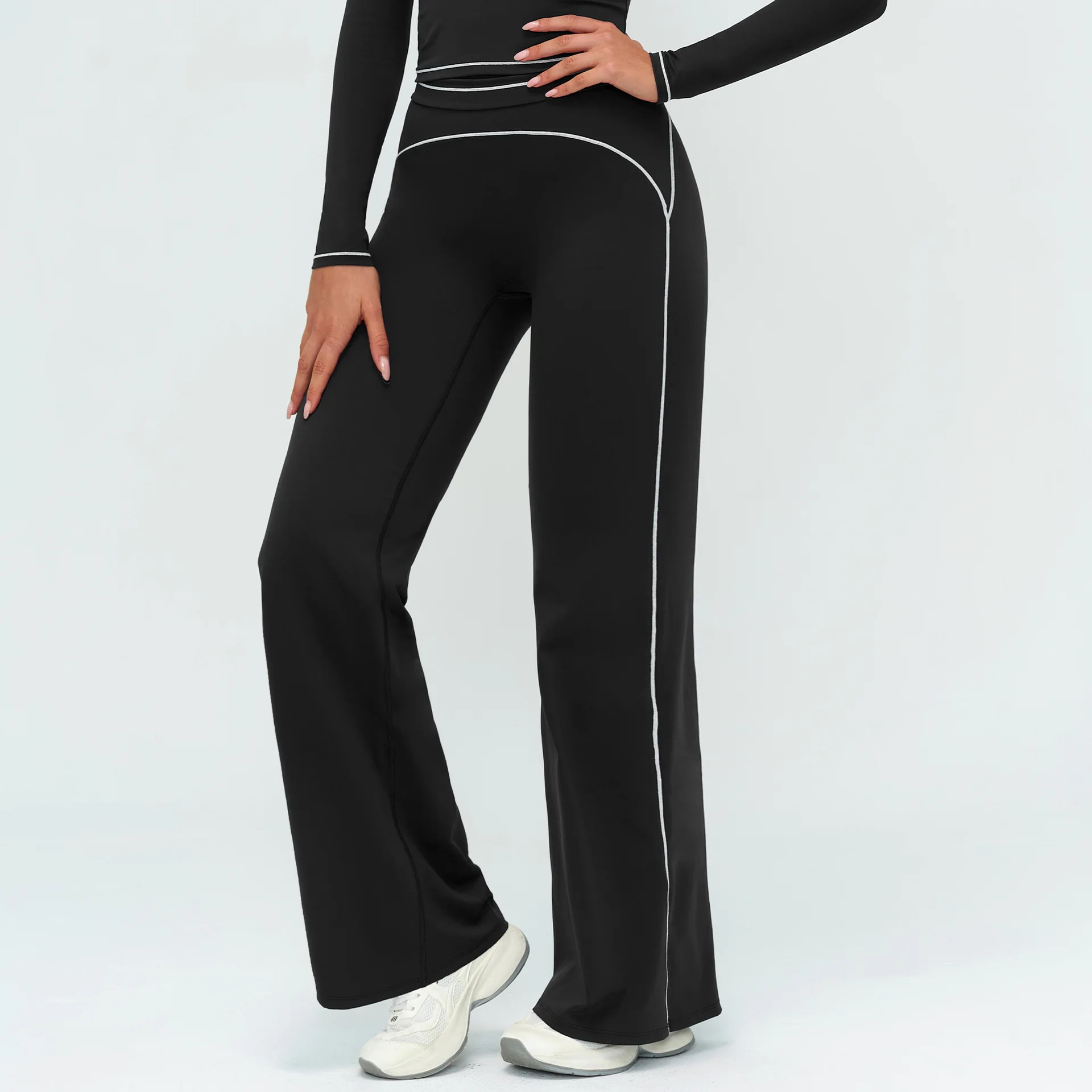 Advanced Black